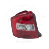 NSP NSP02924012F010 Фонарь задний левый KIA Cerato I