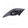NSP NSP02924014L600 Фонарь задний левый HYUNDAI Solaris (15-) седан