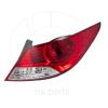 NSP NSP02924021R020 Фонарь задний правый HYUNDAI Solaris седан -15