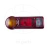 NSP NSP02924024B100 Фонарь задний правый HYUNDAI Porter