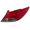 NSP NSP02924024L600 Фонарь задний правый HYUNDAI Solaris (15-) седан