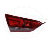 NSP NSP0292403H5000 Фонарь внутренний HYUNDAI Solaris II (17-) задний левый