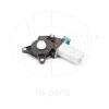 NSP NSP02985101C500 Мотор стеклоомывателя HYUNDAI Solaris седан