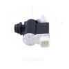 NSP NSP02985101F100 Мотор стеклоомывателя KIA Ceed