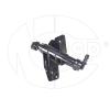 NSP NSP0298671D4000 Форсунка омывателя фары левой KIA Optima IV (16-)