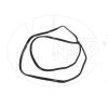 NSP NSP041121431020 Прокладка клапанной крышки Toyota Camry (V40, V50) 06-, Highlander 07-; Lexus (1/2GRFE) левая NSP