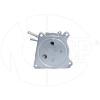 NSP NSP042920A141 Радиатор АКПП MITSUBISHI Outlander III (12-)