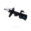 NSP NSP04485108Z065 Амортизатор передний правый TOYOTA Corolla X