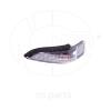NSP NSP048174052050 Указатель поворота зеркала левый TOYOTA Camry VII