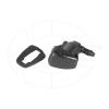 NSP NSP04853810K010 Форсунка стеклоомывателя TOYOTA Hilux