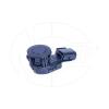 NSP NSP04893410C010 Датчик парковочного радара TOYOTA