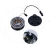 NSP NSP04MR460112 Муфта компрессора кондиционера MITSUBISHI Lancer IX (03-10)