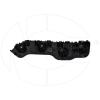 NSP NSP05544A600Q0A Кронштейн бампера переднего правый NISSAN Terrano 
