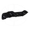 NSP NSP05544A700Q0A Кронштейн бампера переднего левый NISSAN Terrano (