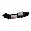 NSP NSP05544A700Q0A Кронштейн бампера переднего левый NISSAN Terrano (
