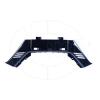 NSP NSP0562070HV00A Накладка бампера переднего NISSAN Qashqai J11 (19-)