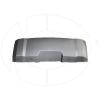 NSP NSP056266000Q0A Накладка бампера переднего NISSAN Terrano (14-)