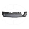 NSP NSP058506500Q0B Накладка бампера заднего NISSAN Terrano (14-)