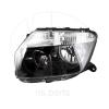 NSP NSP07260609877R Фара левая RENAULT Duster (черная)