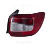 NSP NSP07265501454R Фонарь задний правый RENAULT LOGAN