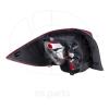 NSP NSP07265501454R Фонарь задний правый RENAULT LOGAN