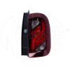NSP NSP07265504304R Фонарь Renault Duster (15-) задний правый