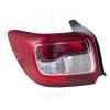 NSP NSP07265556233R Фонарь задний левый RENAULT LOGAN