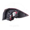 NSP NSP07265556233R Фонарь задний левый RENAULT LOGAN