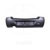 NSP NSP076001546776 Бампер задний RENAULT LOGAN
