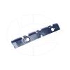 NSP NSP076001546779 Кронштейн бампера заднего левый RENAULT Logan (04-09)