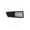 NSP NSP076001546784 Решетка бампера правая RENAULT Logan I