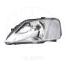 NSP NSP076001546788 Фара левая RENAULT Logan