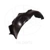 NSP NSP076001549270 Подкрылок передний левый RENAULT Logan