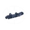 NSP NSP07622227413R Кронштейн бампера переднего правый RENAULT Duster II (21-)