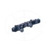 NSP NSP07622227413R Кронштейн бампера переднего правый RENAULT Duster II (21-)