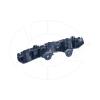 NSP NSP07622230037R Кронштейн бампера переднего левый RENAULT Duster II (21-)