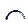 NSP NSP07638132812R Молдинг арки колеса переднего левый RENAULT Kaptur (16-)