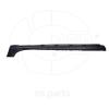 NSP NSP07768512324R Накладка порога левая RENAULT DUSTER