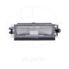NSP NSP077700433414 Фонарь подсветки номера RENAULT Logan I