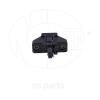 NSP NSP077700838546 Замок багажника Renault Logan, Sandero (на крышке)