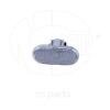 NSP NSP078200257684 Повторитель указателя поворота RENAULT Logan (04-0