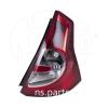 NSP NSP078200734824 Фонарь задний правый RENAULT SANDERO