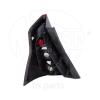 NSP NSP078200734824 Фонарь задний правый RENAULT SANDERO