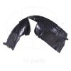 NSP NSP078200735438 Подкрылок передний левый RENAULT Sandero