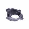 NSP NSP078200752827 Кронштейн противотуманной фары левый RENAULT LOGAN
