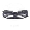 NSP NSP078200798524 Решетка радиатора RENAULT SANDERO