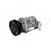 NSP NSP078201025121 Компрессор кондиционера RENAULT Logan I (04-16)
