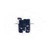 NSP NSP07905039326R Замок крышки багажника RENAULT Duster I (12-20)