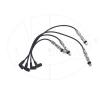 NSP NSP0803F905409C Провода высоковольтные SKODA Rapid
