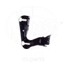 NSP NSP081Z0805071A Кронштейн фары левой SKODA Octavia A5 (10-)